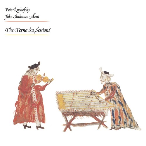 The Ternovka Sessions