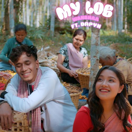MY LOB (feat. DAPYN)
