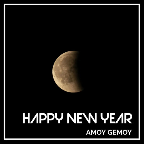 Happy New Year