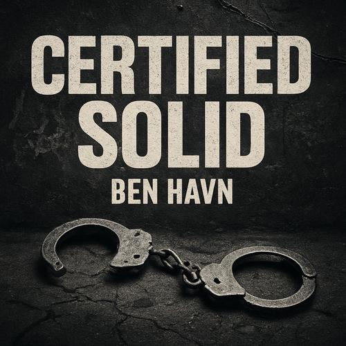 Certified Solid (feat. Jakob John) [Explicit]