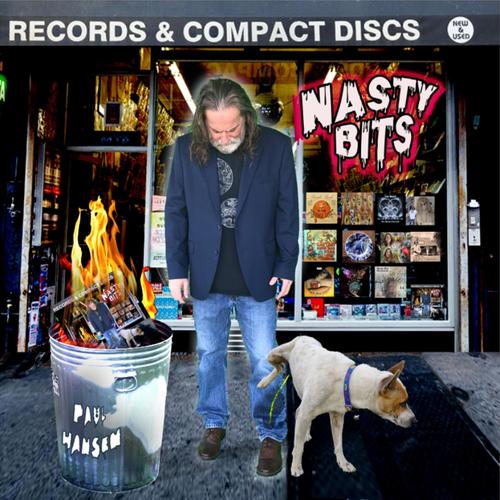 Nasty Bits