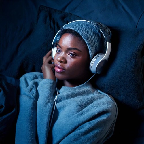 Sleep Vibes: Smooth Hip Hop Beats