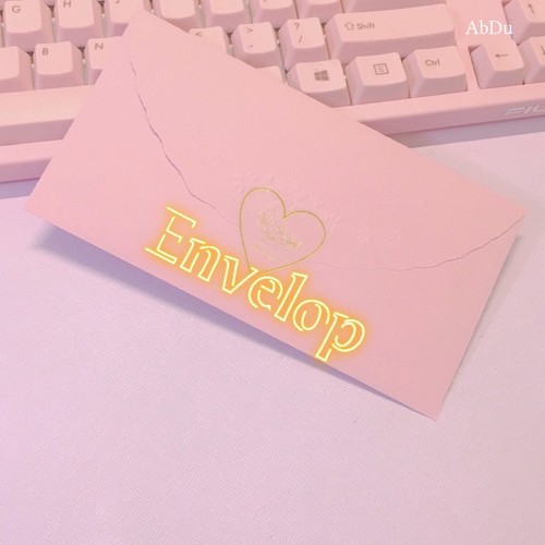 Envelope
