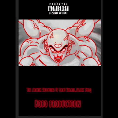 Archer Shooter5 (feat. Baby Israel & Black Silq) [Explicit]