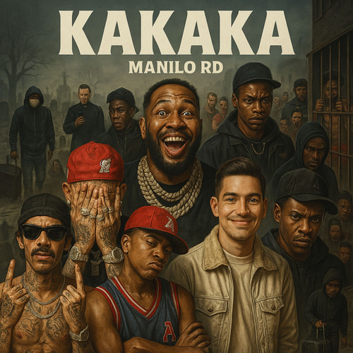 Kakaka (Explicit)