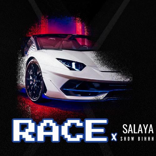 Race (feat. Show Bihhh) [Explicit]