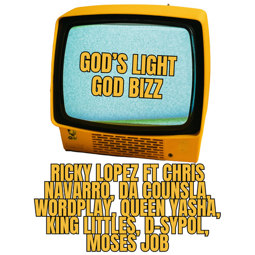God's Light God Bizz
