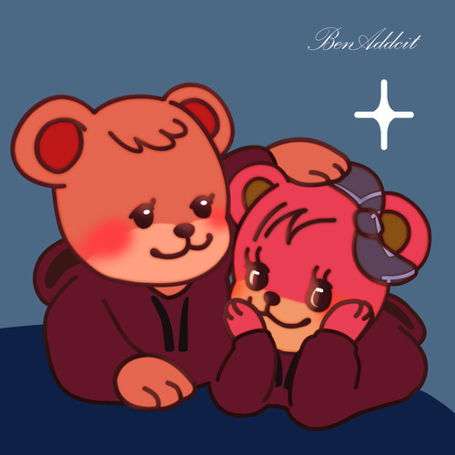 Comfortable (舒适的)