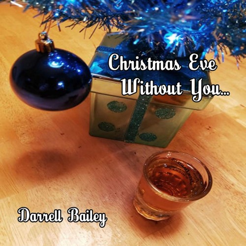 Christmas Eve Without You...