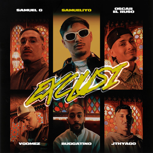 EXCLUSI (Explicit)