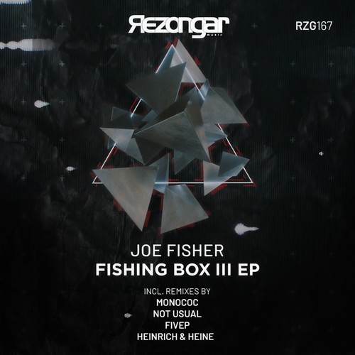Fishing Box III