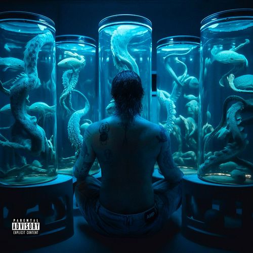 SOBRECARGA (ALTA TENSÃO DELUXE) [Explicit]