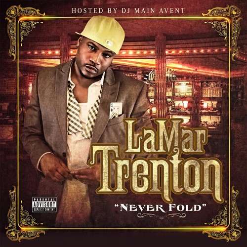 Never Fold (Explicit)