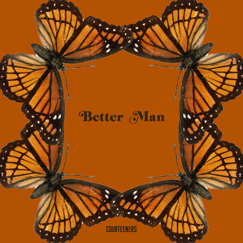 Better Man (Explicit)