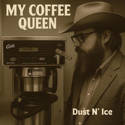 My Coffee queen