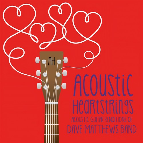 Acoustic Guitar Renditions of Dave Matthews Band