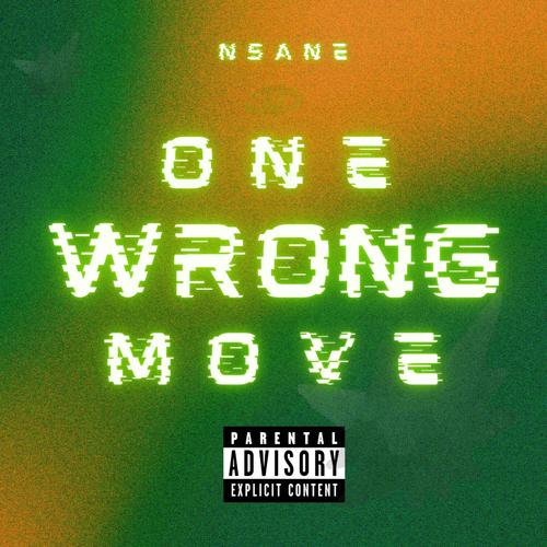 One Wrong Move (Explicit)