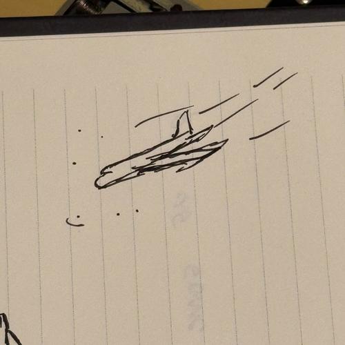 airplane mode (Explicit)