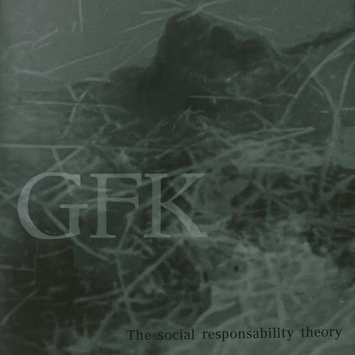 The Social Responsability Theory