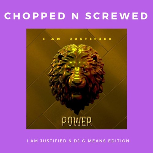 Power (Chopped and Screwed Edition)