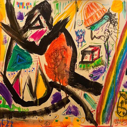 stay off ***! (Explicit)