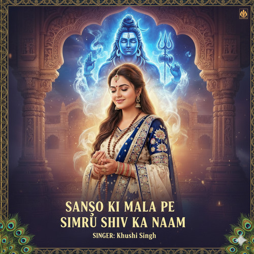 Sanso Ki Mala Pe Simru Shiv Ka Naam