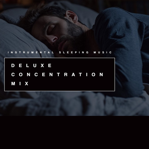 Deluxe Concentration Mix