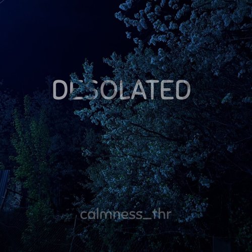 Desolated