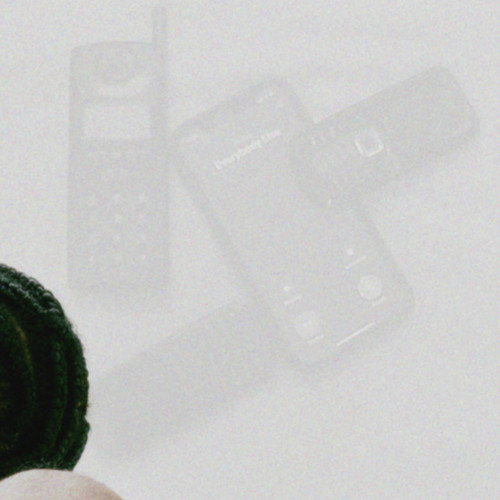Checking My Phone