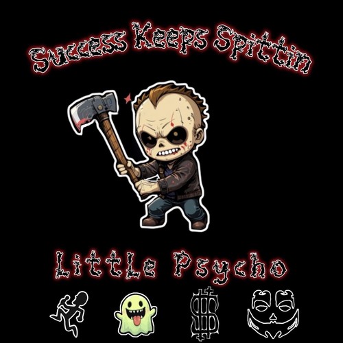 Little Psycho (Explicit)