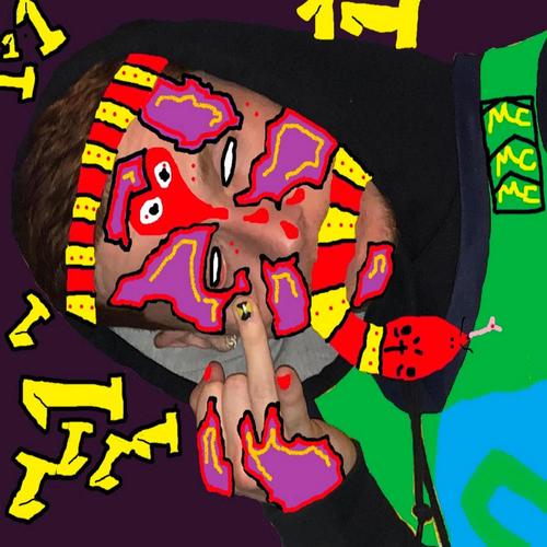 Im The One (Explicit)