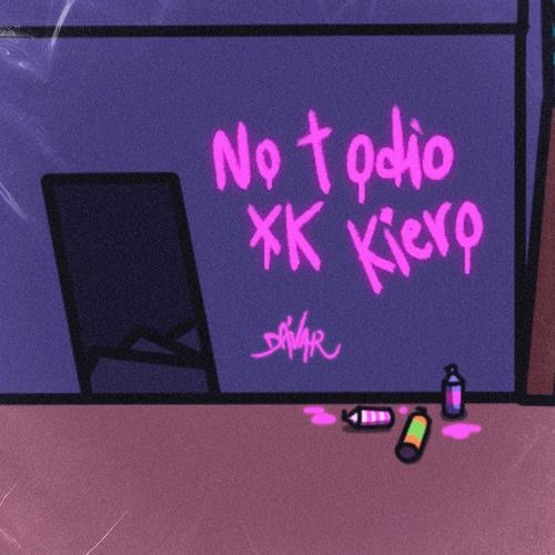 No Te Odio Porque Quiero (Explicit)