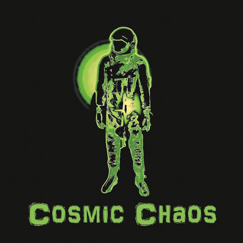 Cosmic Chaos