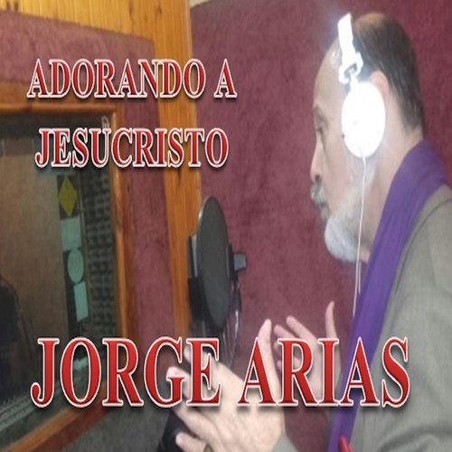 Adorando a Jesucristo