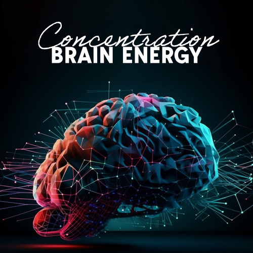 Concentration Brain Energy: Soothing Sounds to Study