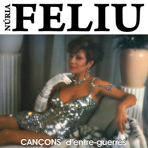 Cançons D'Entre-guerres