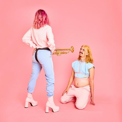 My Gurlfriend (feat. Try Me) [Explicit]