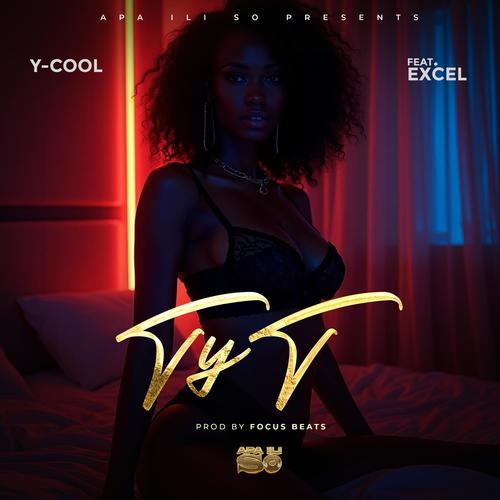 TYT (feat. Excel afrodada)