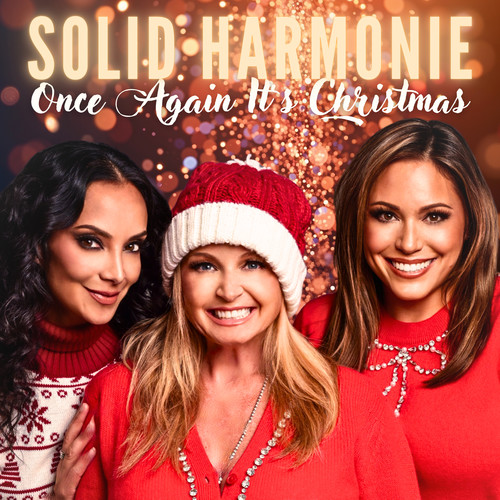 Once Again Its Christmas