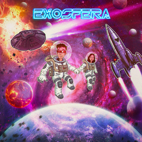 Exosfera (Explicit)