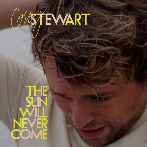 The Sun Will Never Come