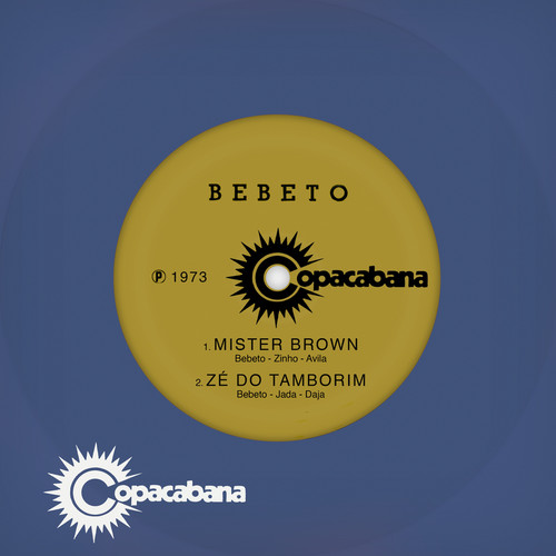 Bebeto