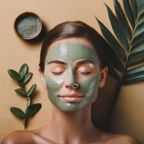 Melodías De Spa Con Lofi: Capas Sonoras Reconfortantes