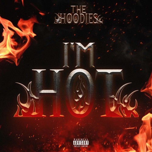 I'M HOT (Explicit)