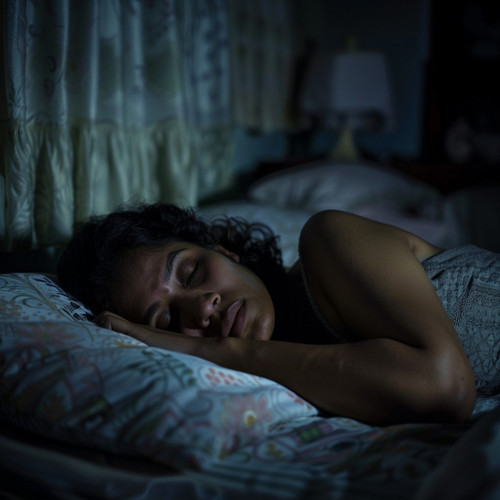 Duerme Profundamente: Música Para Noches Tranquilas