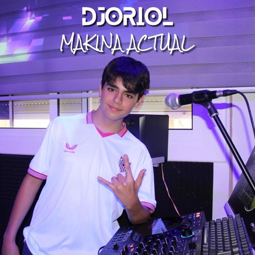 Makina Actual (Agosto 2024) Live (Live)
