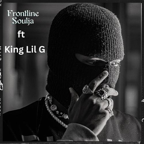 IMA G (feat. King Lil G) [Explicit]