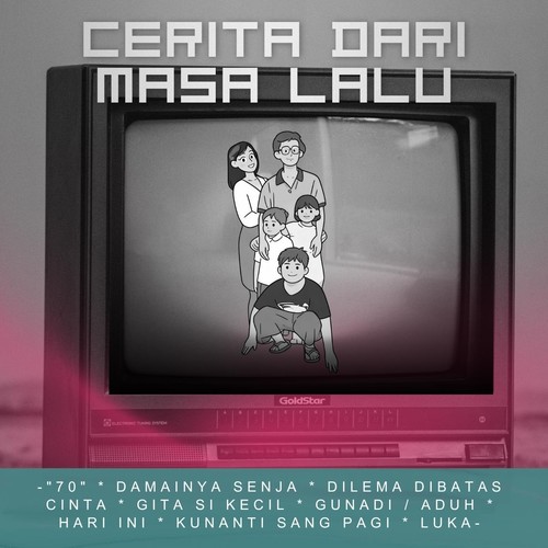 Cerita dari masa lalu