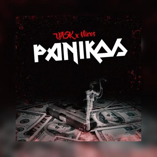 Panikos (feat. 171 Niros) [Explicit]