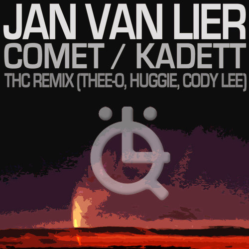 Comet EP